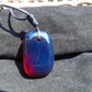16,8 gram Pendant Indonesian Blue Amber for Healing 25N447