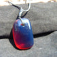 16,8 gram Pendant Indonesian Blue Amber for Healing 25N447