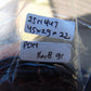 16,8 gram Pendant Indonesian Blue Amber for Healing 25N447