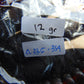 12 Gram 23 Small Beads Bracelet Indonesian Cherry Red Amber for Healing A33G354