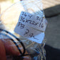 7 gram Pendant Indonesian Blue Amber for Healing 26Y213