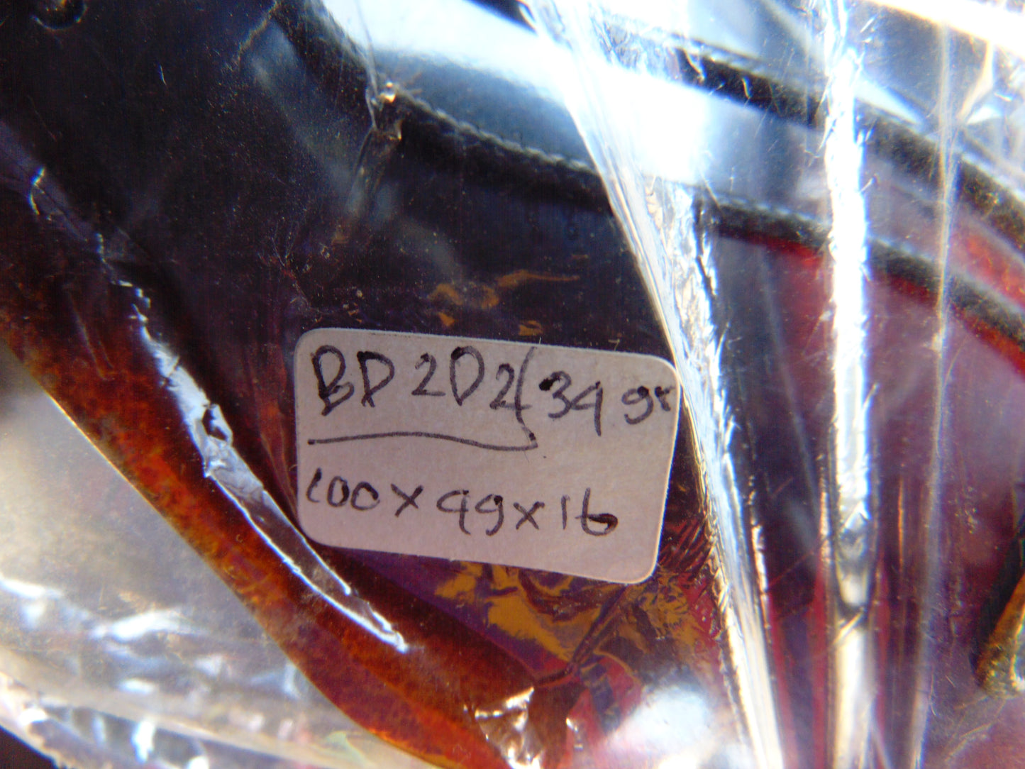 34 gr Buddha head carving Pendant Indonesian Amber for Healing BD2D2