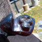 29 gr Skull carving Pendant Indonesian Amber for Healing S2D19