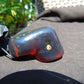 29 gr Skull carving Pendant Indonesian Amber for Healing S2D19