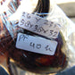 40 gram Pendant Indonesian Blue Amber for Healing 26Y235