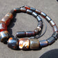 42 gram Small Beads Combination Necklace Indonesian Amber for Healing A917