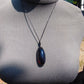 8,2 gram Pendant Indonesian Blue Amber for Healing 25N454