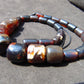 42 gram Small Beads Combination Necklace Indonesian Amber for Healing A917