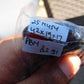 8,2 gram Pendant Indonesian Blue Amber for Healing 25N454