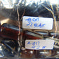 42 gram Small Beads Combination Necklace Indonesian Amber for Healing A917
