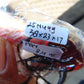 8,4 gram Pendant Indonesian Blue Amber for Healing 25N449