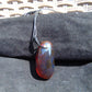 9,4 gram Pendant Indonesian Blue Amber for Healing 25N448