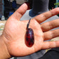 9,4 gram Pendant Indonesian Blue Amber for Healing 25N448