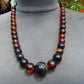 58 gram Small Beads Necklace Indonesian Amber for Healing A903