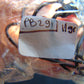 11 gram Pendant Indonesian Blue Amber for Healing PB291
