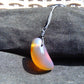 4.8 gram Pendant Indonesian Blue Amber for Healing 25N465