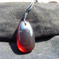 11 gram Pendant Indonesian Blue Amber for Healing PCN489