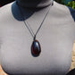 11 gram Pendant Indonesian Blue Amber for Healing PCN489