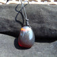 9 gram Pendant Indonesian Blue Amber for Healing PAR18