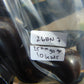 90 gr 10 Beads 25mm Bracelet Aromatic Amber Indonesia for Healing 26BN7