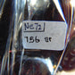 156 gram Small Beads Combination Necklace Indonesian Amber for Healing NE72
