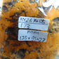 173 gram Polished Indonesia Yellow Aromatic Amber for Healing AY26M127