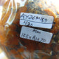 430 gram Polished Indonesia Yellow Aromatic Amber for Healing AY26M159