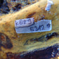 5242 gram Polished Indonesia Yellow Fragrance Amber for Healing K829