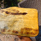 3475 gram Polished Indonesia Yellow Aromatic Amber for Healing AY26M170