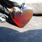 13 gram 41x40x16 mm  Pendant Indonesian Amber for Healing 25N63