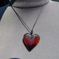 14 gram 40x38x13 mm  Pendant Indonesian Amber for Healing 25N68