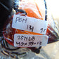 14 gram 40x38x13 mm  Pendant Indonesian Amber for Healing 25N68