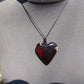15 gram 44x43x15 mm  Pendant Indonesian Blue Amber for Healing 25N60