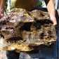 11230 gram Polished Indonesia Yellow Aromatic Amber for Healing AY26M176