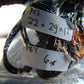 6 gr 22X29X12 mm  Pendant Indonesian  Blue Amber for Healing PBY703