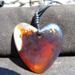 20 gram 51x49x13 mm  Pendant Indonesian Amber for Healing AK199
