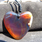 20 gram 51x49x13 mm  Pendant Indonesian Amber for Healing AK199