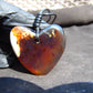 20 gram 51x49x13 mm  Pendant Indonesian Amber for Healing AK199