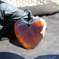 20 gram 51x49x13 mm  Pendant Indonesian Amber for Healing AK199
