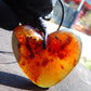 20 gram 51x49x13 mm  Pendant Indonesian Amber for Healing AK199