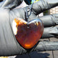 20 gram 51x49x13 mm  Pendant Indonesian Amber for Healing AK199