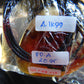 20 gram 51x49x13 mm  Pendant Indonesian Amber for Healing AK199