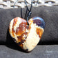 16 gram 45x40x15 mm  Pendant Indonesian Amber for Healing 25Y23
