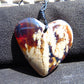 16 gram 45x40x15 mm  Pendant Indonesian Amber for Healing 25Y23