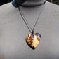 16 gram 45x40x15 mm  Pendant Indonesian Amber for Healing 25Y23