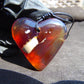 15 gram 43x41x17 mm  Pendant Indonesian Amber for Healing 25N62