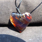 6 gram 35x30x11 mm  Pendant Indonesian Amber for Healing 25Y35