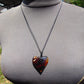 6 gram 35x30x11 mm  Pendant Indonesian Amber for Healing 25Y35