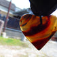 6 gram 35x30x11 mm  Pendant Indonesian Amber for Healing 25Y35