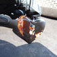 17 gram 50x44x13 mm  Pendant Indonesian Amber for Healing 25Y27A